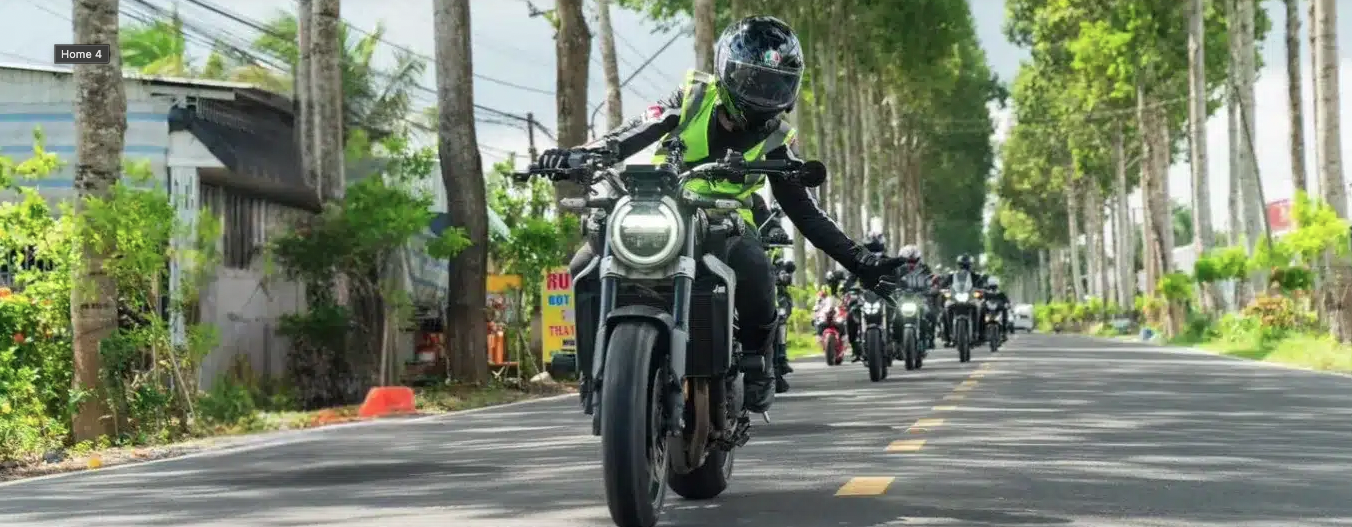 Vietnam Motorcycle Tours 5